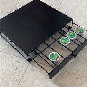 Black Kcup holder!!!